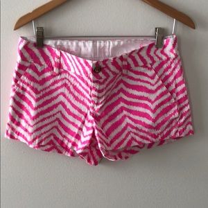 Lily Pulitzer Walsh Short
